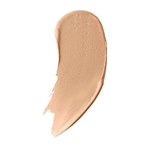 MAX FACTOR - Miracle Touch Foundation - Lightweight Cream To Liquid Formula - SPF 30 & Hyaluronic Acid - 80 Bronze