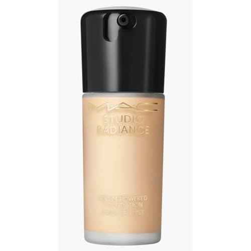 MAC Studio Radiance Serum Powered Foundation NC17.5