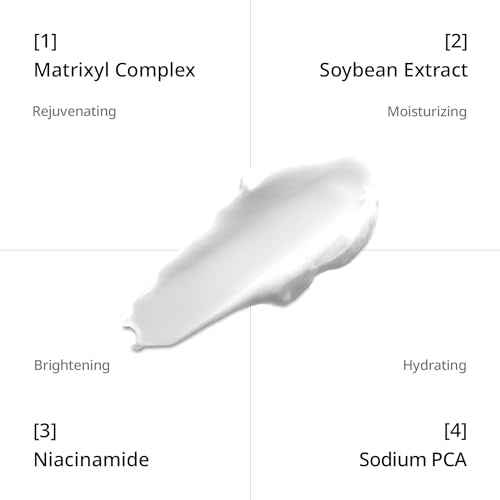 depology Matriplex¢â Peptide Intense Cream | Infused with Matrixyl¢ç 3000 | Matrixyl¢ç | Synthe¡¯6¢ç | and Matrixyl¢ç Morphomics¢ç | Hydrating Facial Moisturizer | Improves Apearance of Fine Lines