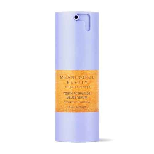Meaningful Beauty Youth Activating Melon Serum