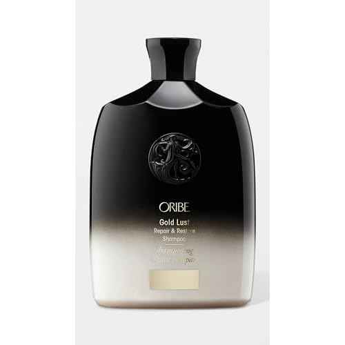 Oribe Gold Lust Repair & Restore Shampoo