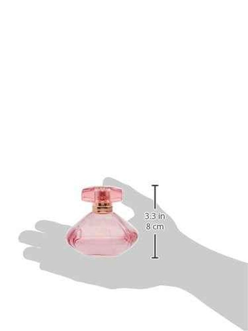 Perry Ellis Love Eau de Parfum Spray for Women, 3.4 Ounce