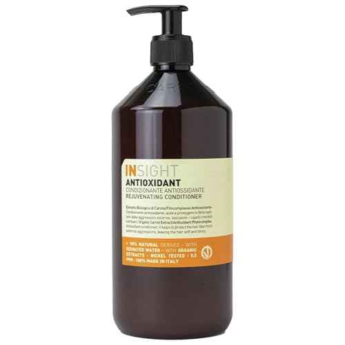 ANTIOXIDANT REJUVENATING Conditioner 900 ML.