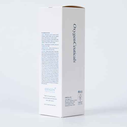 OxygenCeuticals PP Cream ? Recovery Cream with Palmitoyl Tripeptide-5, Niacinamide & Adenosine, Moisturizing & Skin Barrier Support for Sensitive Skin. 1.69 fl.oz (50ml)