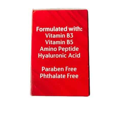 b.pure Revitalizing Hydrating Moistueizer 1.36 oz
