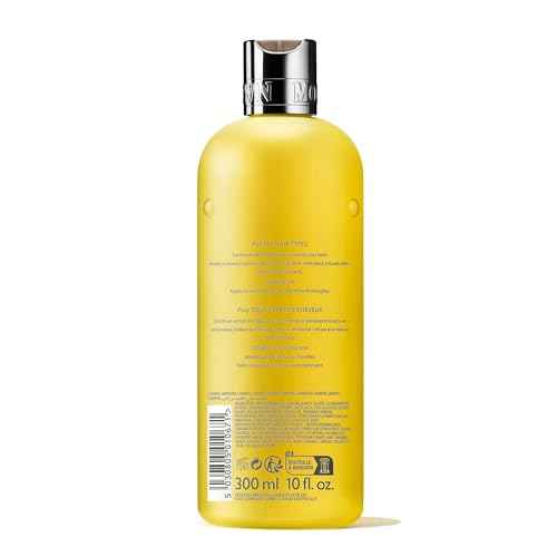 Molton Brown Purifying Shampoo With Indian Cress 10 fl. oz.