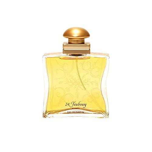 24 FAUBOURG by Hermes EAU DE PARFUM SPRAY 1.6 OZ 24 FAUBOURG by Hermes EAU DE PA