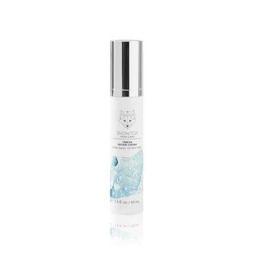 Snow Fox Omega Repair Cream with Plant-Based Omega-3-6-7-9 ? 50 ml