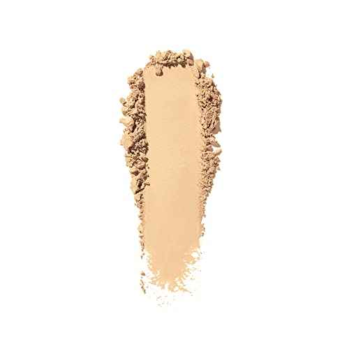 Shiseido Synchro Skin Self-Refreshing Custom Finish Powder Foundation - 24-Hour Sheer-to-Medium Buildable Coverage with Shine Control - Smudge Proof & Non-Comedogenic