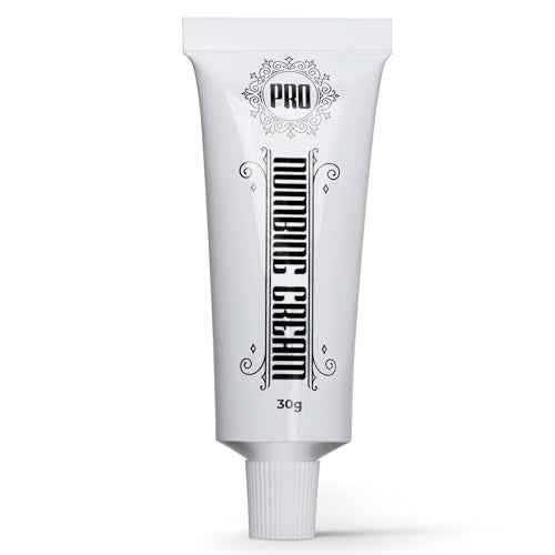 Numbing Cream Max Strength Deep Numbing Cream with Menthol, Emu Oil and Arnica (1 Pcs(1x30g))