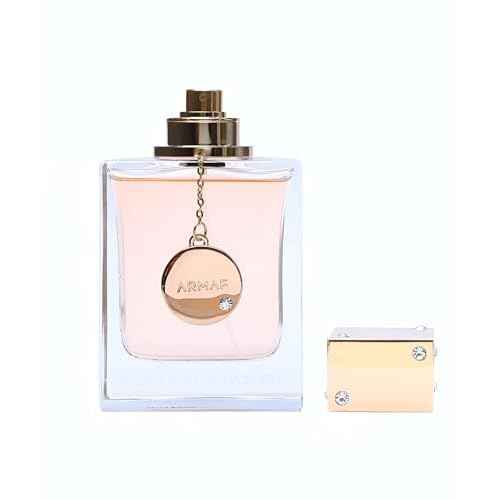 Armaf Club De Nuit for Women Eau de Parfum Spray, 3.6 Ounce