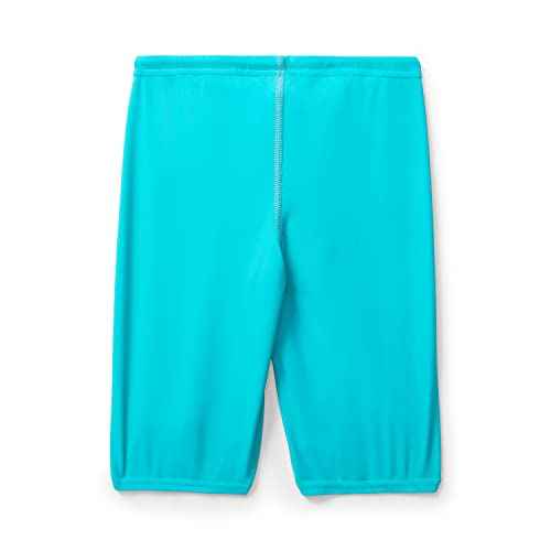 Speedo Boy's Swimsuit Jammer Begin to Swim Solid