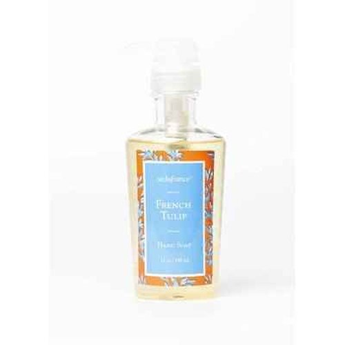 Classic Toile French Tulip Liquid Hand Soap