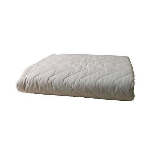 Microfiber Quilted Massage Blankets by NRG - Massage Table Blankets - Color Ocean - 60" x 84" - 100% Microfiber, Double Brushed - Ultra Soft, Warm & Comfortable - Machine Washable