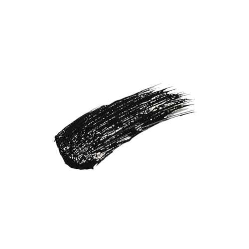 IZME New York Argan Oil Mascara Extra Volume Black/ 0.44 fl.oz/13 ml, Gold