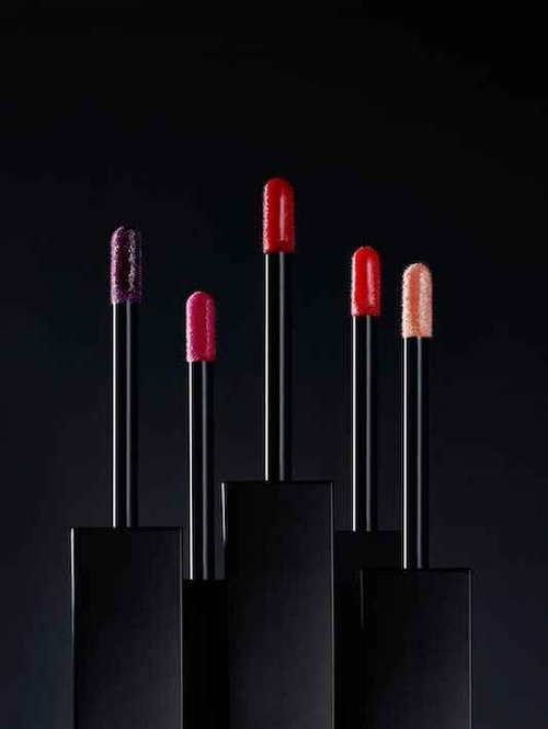 Lip Lustre - Oh La La