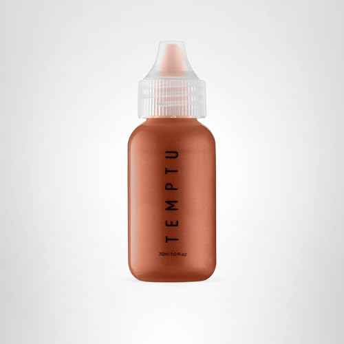 Temptu S/B Highlighter, Copper Bronze