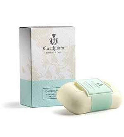 Via Camerelle Bath Soap 125 g by Carthusia