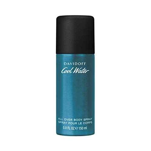 Davidoff Cool Water Men's Deodorant Stick ? With Notes of Coriander, Mint, Lavender & Amber ? 2.5 fl oz.