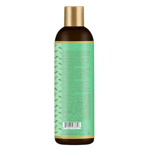 African Pride Feel It Formula Strengthening Shampoo - 12 fl oz
