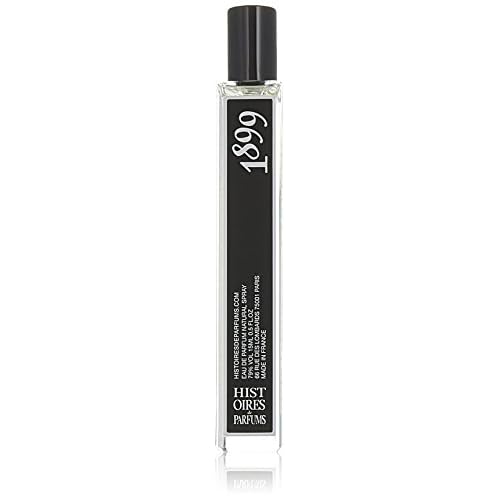 Histoires de Parfums 1899 Eau De Parfum Spray, 0.5 Fl Oz