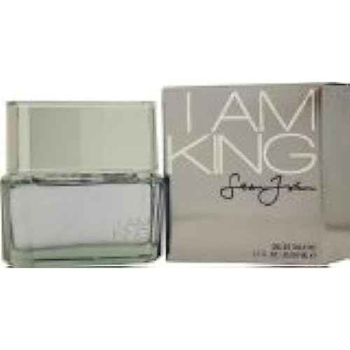 Sean John I Am King for Men - 3.4 Ounce EDT Spray