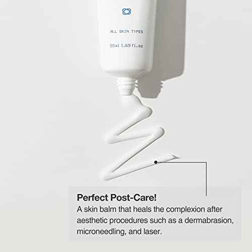 OxygenCeuticals PP Cream ? Recovery Cream with Palmitoyl Tripeptide-5, Niacinamide & Adenosine, Moisturizing & Skin Barrier Support for Sensitive Skin. 1.69 fl.oz (50ml)