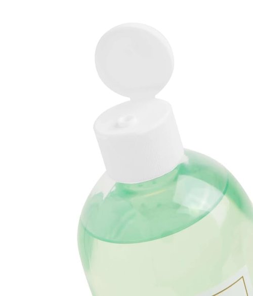 Lanman & Kemp Florida Water Splash Cologne 16 Fl Oz - Colonia Agua de Florida 472ml (Pack of 3)