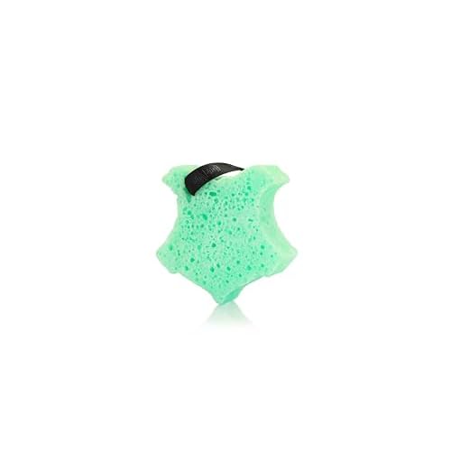 Spongelle HARRY POTTER SLYTHERIN BODY WASH INFUSED BUFFER- SALAZAR'S AMBITION