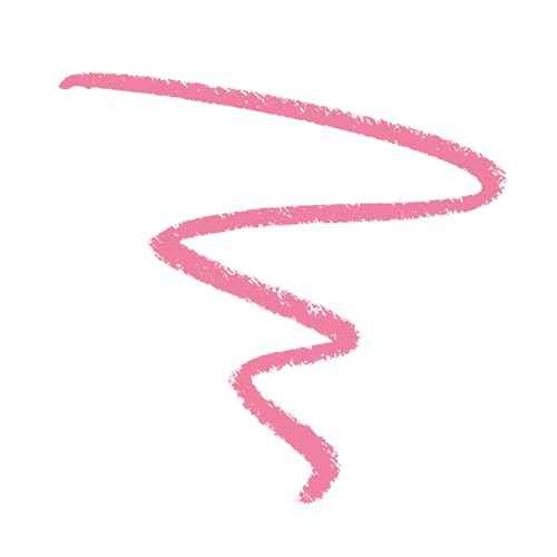 wet n wild Perfect Pout Gel Lip Liner, Rich Creamy Long Lasting Color, Well-Defined and Flawless Application, Vegan & Cruelty-Free -Comes Naurally