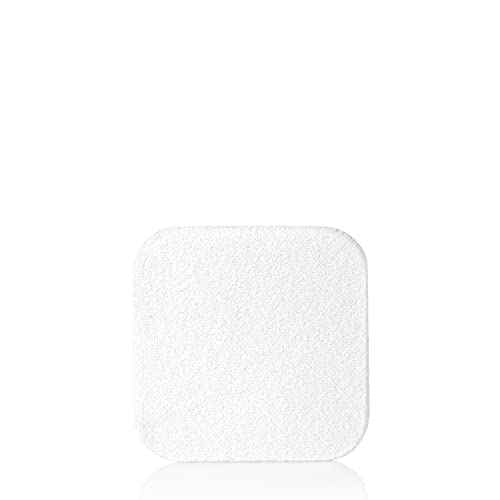 Shiseido Synchro Skin Self-Refreshing Custom Finish Powder Foundation - 24-Hour Sheer-to-Medium Buildable Coverage with Shine Control - Smudge Proof & Non-Comedogenic