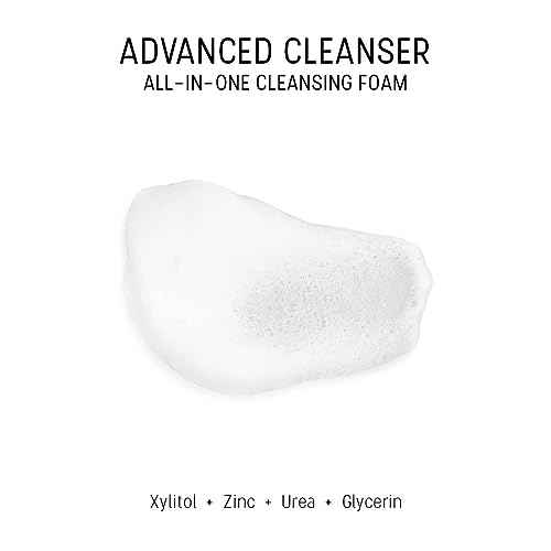 Advanced Cleanser Experte Cleansing Foam Cleanser 150ml Dermaceutic