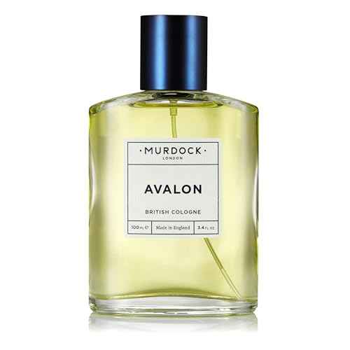 Murdock London Avalon Cologne 100ml 3.4 fl oz