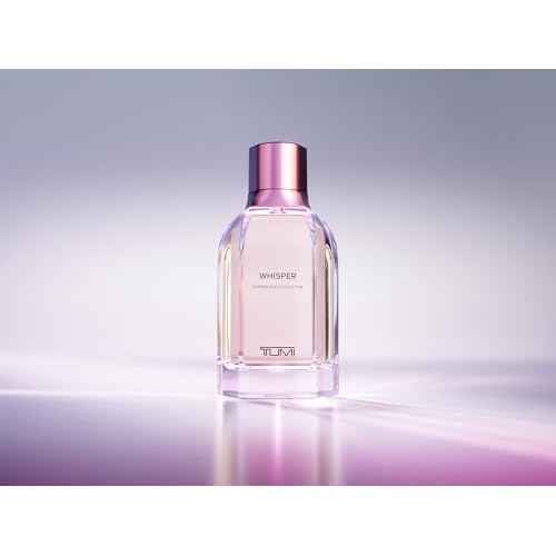 TUMI Whisper Experience Collector 2.0 fl oz/ 60 ml ExDP