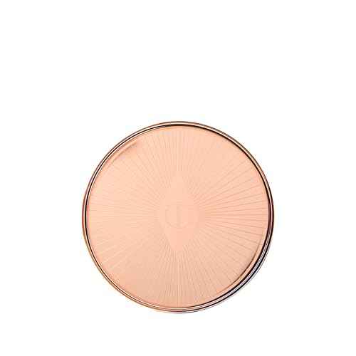 Charlotte Tilbury Pillow Talk Lip & Cheek Cream Blush - Hydrating Face Makeup with a Dewy, Sheer Finish - Enriched with Vitamin E & Beeswax to Soften Skin