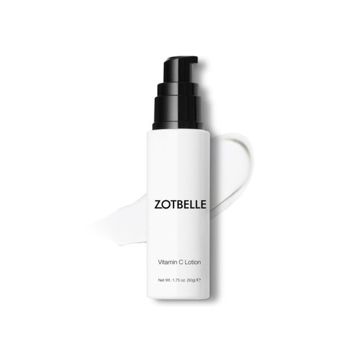 ZOTBELLE VITAMIN C LOTION