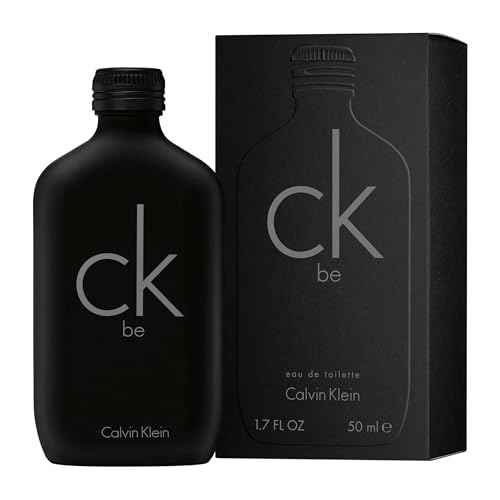 Ck Be 1.7 Oz Edt Spray