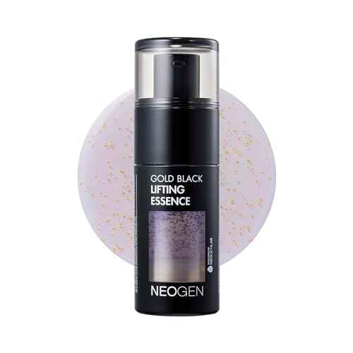 NEOGEN DERMALOGY Gold Black Lifting Essence 30ml