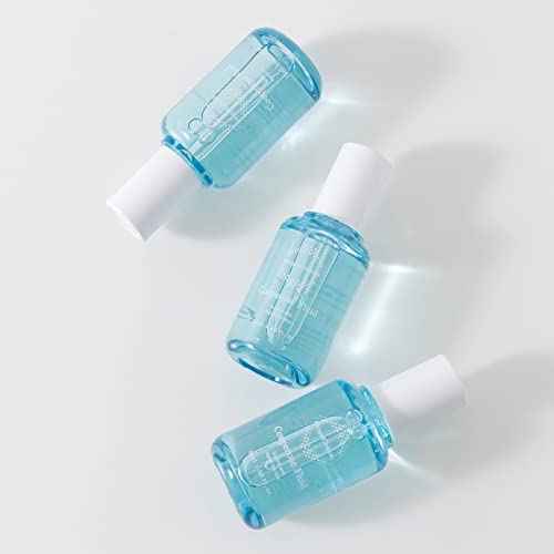 OxygenCeuticals Couperose Fluid ? Soothing & Calming Ampoule for Sensitive, Redness-Prone & Troubled Skin, With Hydrolyzed Collagen, Hyaluronic Acid, Aloe Vera & Rose Water. 1.69 fl.oz (50ml)