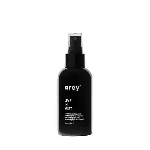 Arey Live-In Mist Leave-In Conditioner