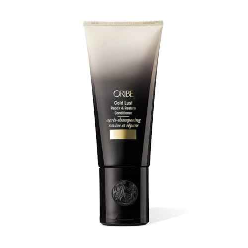 Oribe Gold Lust Repair & Restore Conditioner