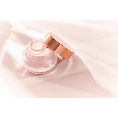Averr Aglow Clear Skin Flawless Water Cream, All Natural Ingredients, Lightweight Moisturizing Cream
