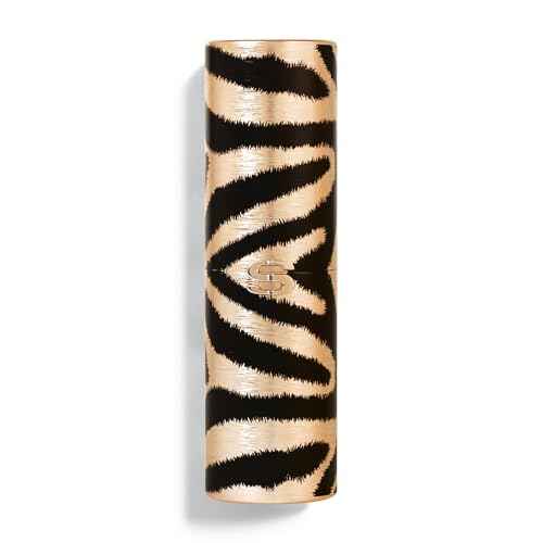Sisley Paris Phyto-Rouge Velvet, 11 Beige Bloom - Bold Matte Lipstick - 8-Hour Wear, Buildable Coverage, Creamy Texture - Plumps, Smooths, Hydrates & Protects Lips