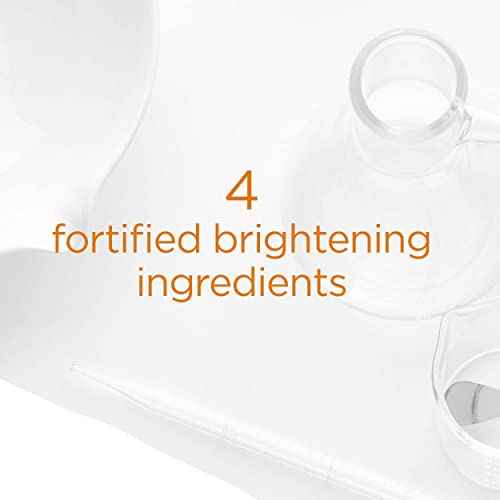 NEOSTRATA Pigment Controller Brightening Face Treatment with Retinol, Vitamin C. Oil-free, 1.7 fl oz