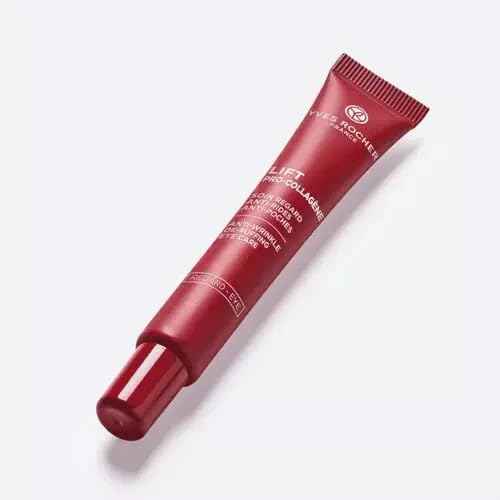 Yves Rocher Lift Pro-collagene Anti-wrinkle Firming Eye Cream 14 ml./0.47 fl.oz.