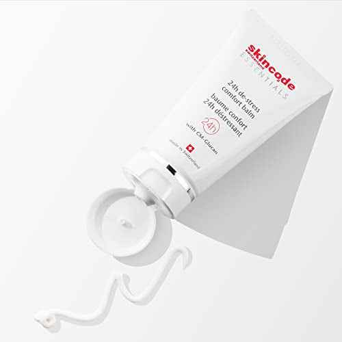 Skincode Essentials 24h De-Stress Comfort Balm, 50 ml
