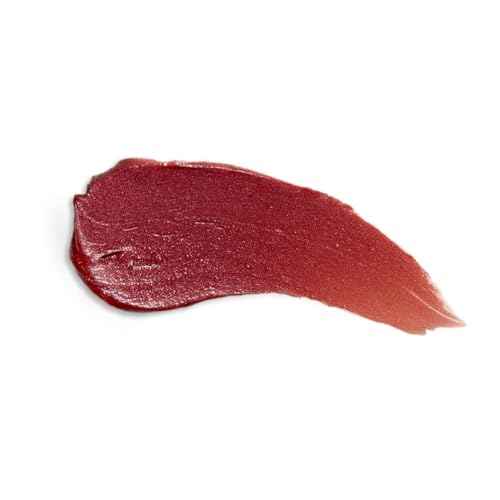 Beekman 1802 Tinted Lip Balm, Honeyed Grapefruit - Scented - 0.15 oz - With Goat Milk, Vitamin E, Beeswax & Shea Butter to Hydrate & Soothe - Good for Sensitive Skin - Cruelty Free