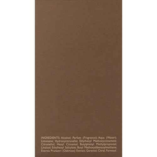 Terre D'Hermes by Hermes for Men 1.6 oz Eau de Toilette Spray