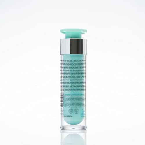 SOS Overnight Anti-Aging Face Mask ? Peptide-Enriched Night Cream with Argireline ? Deep Hydration, Firming & Wrinkle Reduction ? 1.7 oz