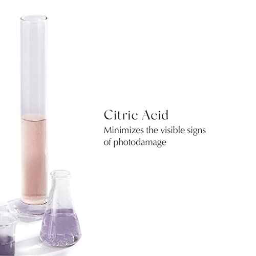 EXUVIANCE Daily Resurfacing Peel CA10 One-step Leave-on Face Peel with Citric Acid, 1.9 fl. oz.